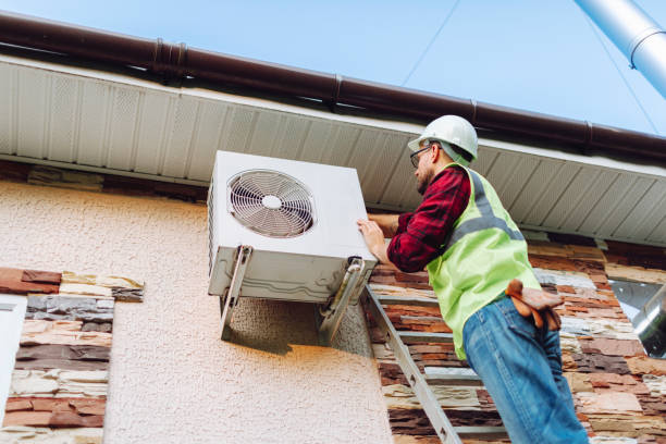 Best HVAC Emergency Services  in Lumbine, CO