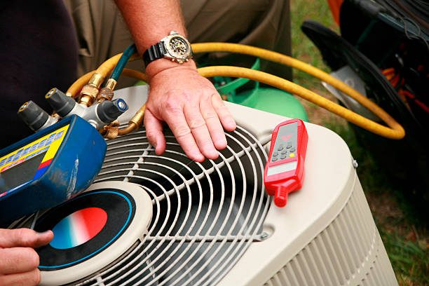 Best HVAC Installation Services  in Lumbine, CO
