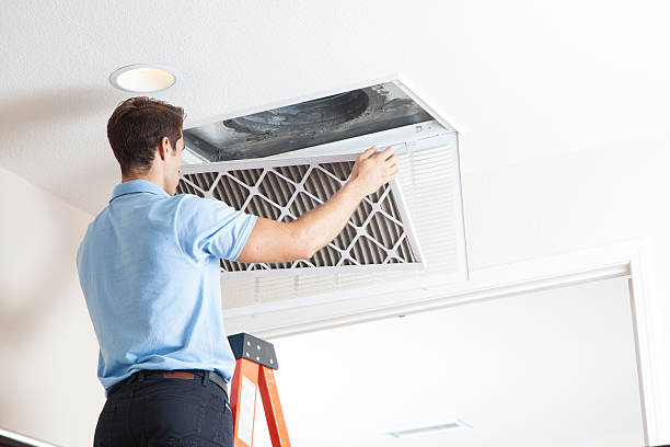 Best HVAC Air Duct Cleaning  in Lumbine, CO