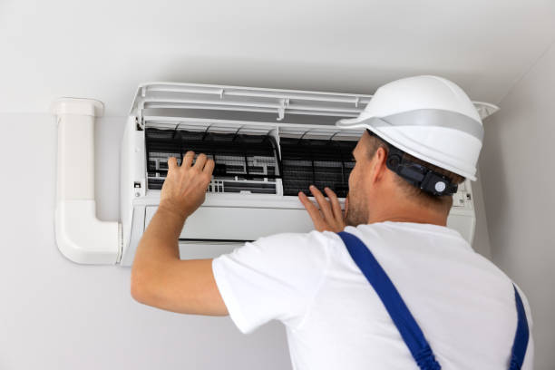 Best Best HVAC Companies  in Lumbine, CO