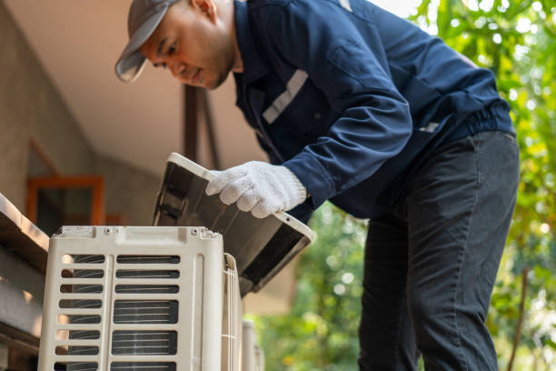 Reliable Columbine, CO HVAC Solutions